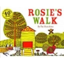 Rosie's Walk