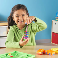 STEM - Magnets Activity Set