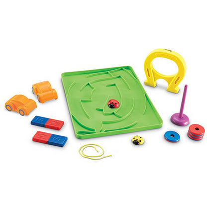 STEM - Magnets Activity Set