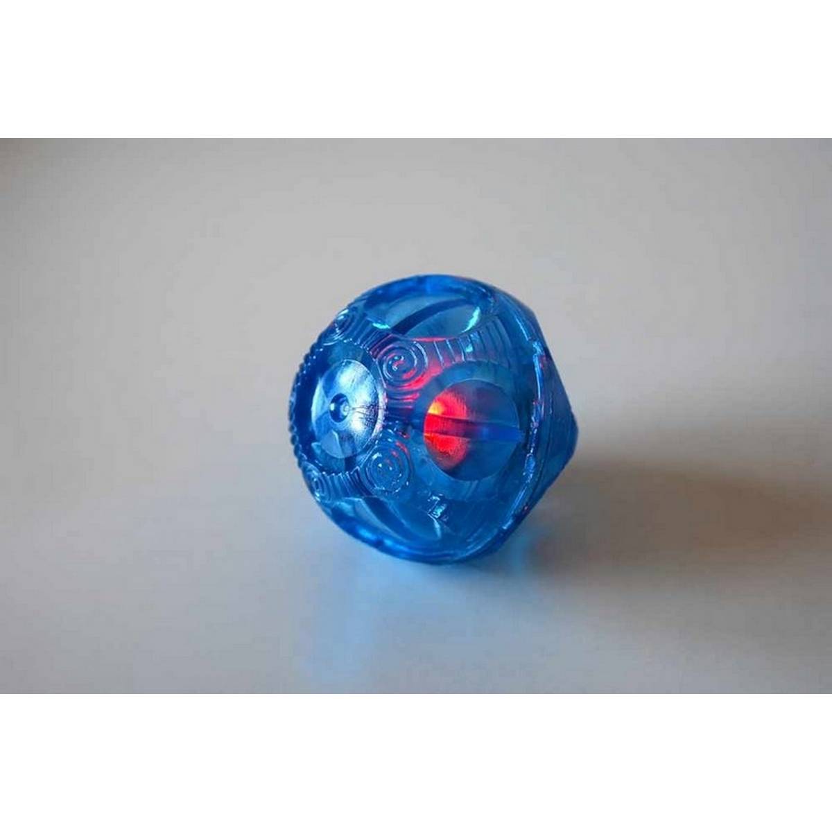 Small Irregular Sensory Flashing Ball Set of 4
