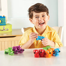 Snap-n-Learn Rhyming Pups