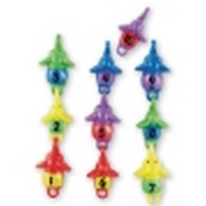 Snap-n-Learn Counting Elephants