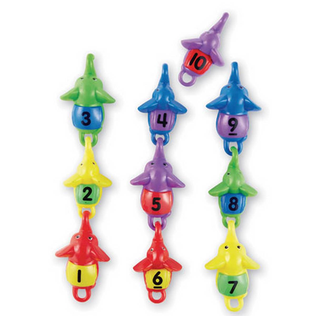 Snap-n-Learn Counting Elephants