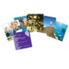 Snapshots Crtitical Thinking Photo Cards - Set 2