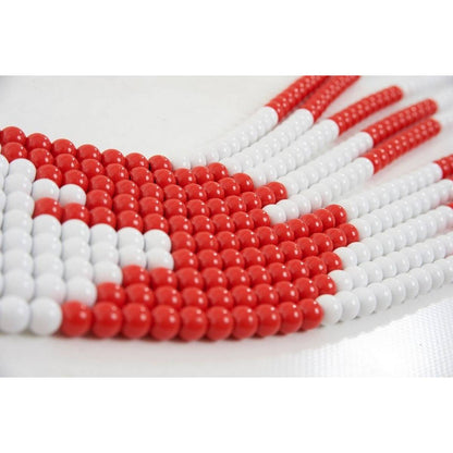 Rekenrek Student 100 Beadstrings - Pack of 10