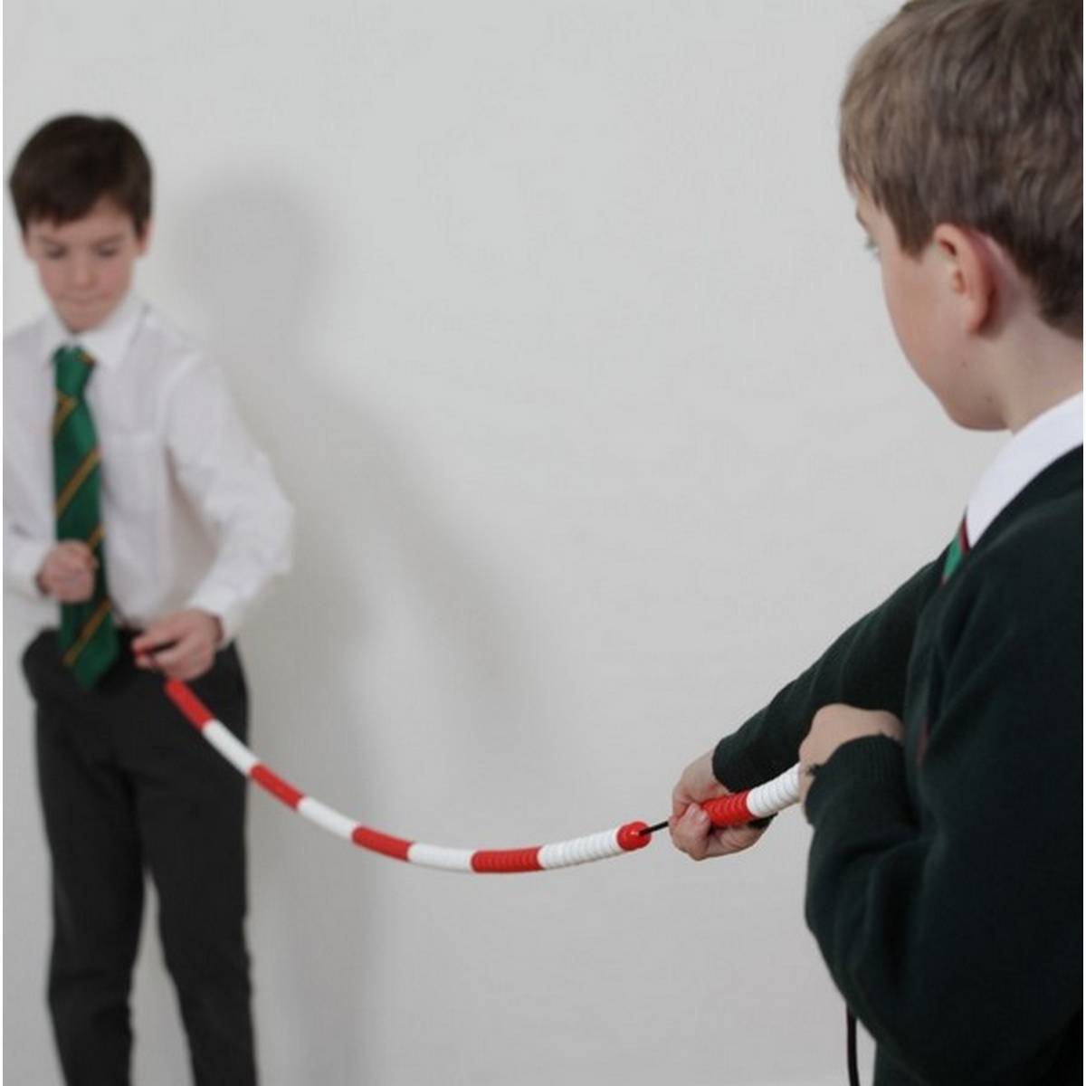 Rekenrek Teacher 100 Beadstring - Single