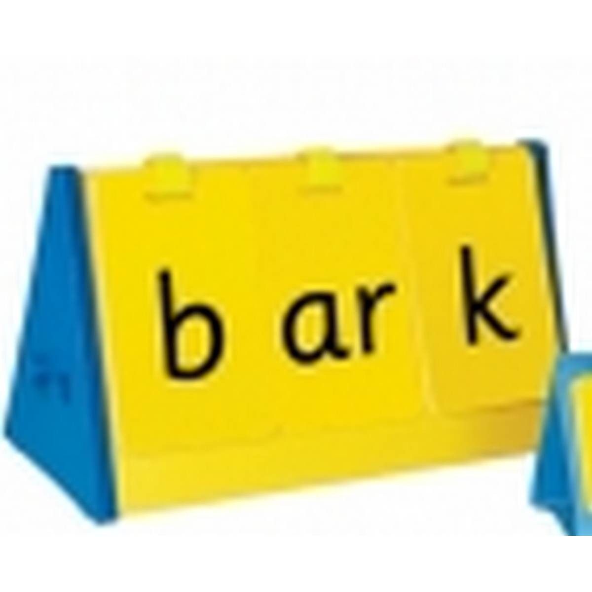 Teacher Synthetic Letter Flip Phase 3