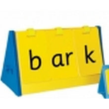 Teacher Synthetic Letter Flip Phase 3