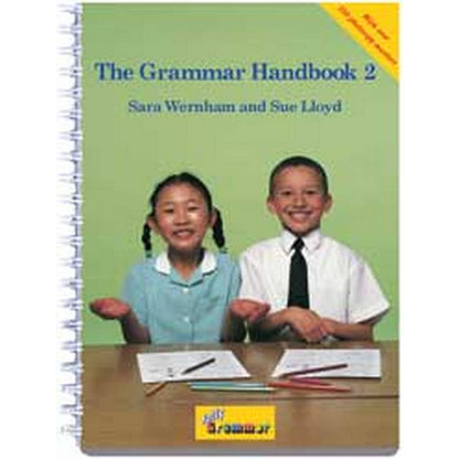 The Grammar Handbook 2