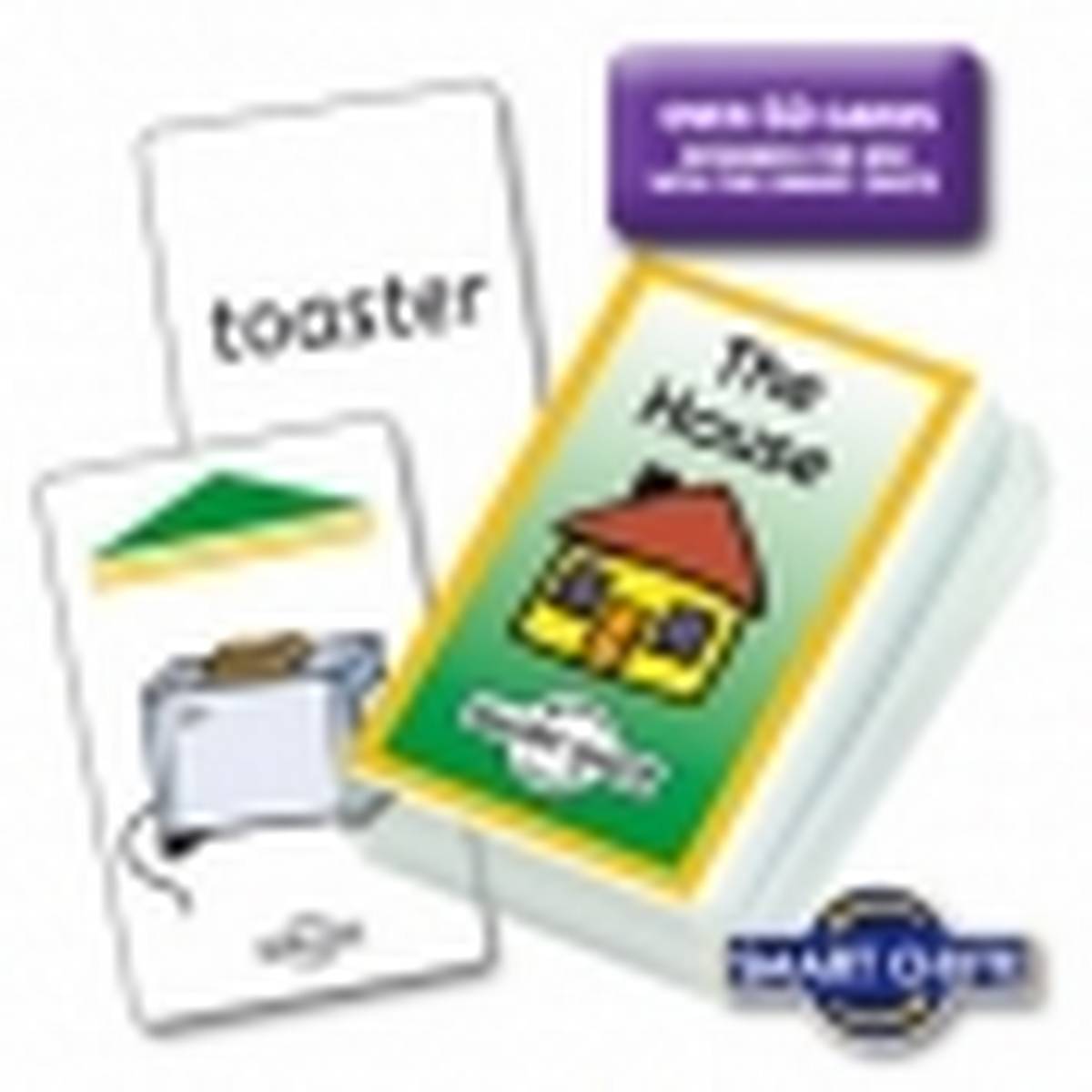 The House Chute Cards