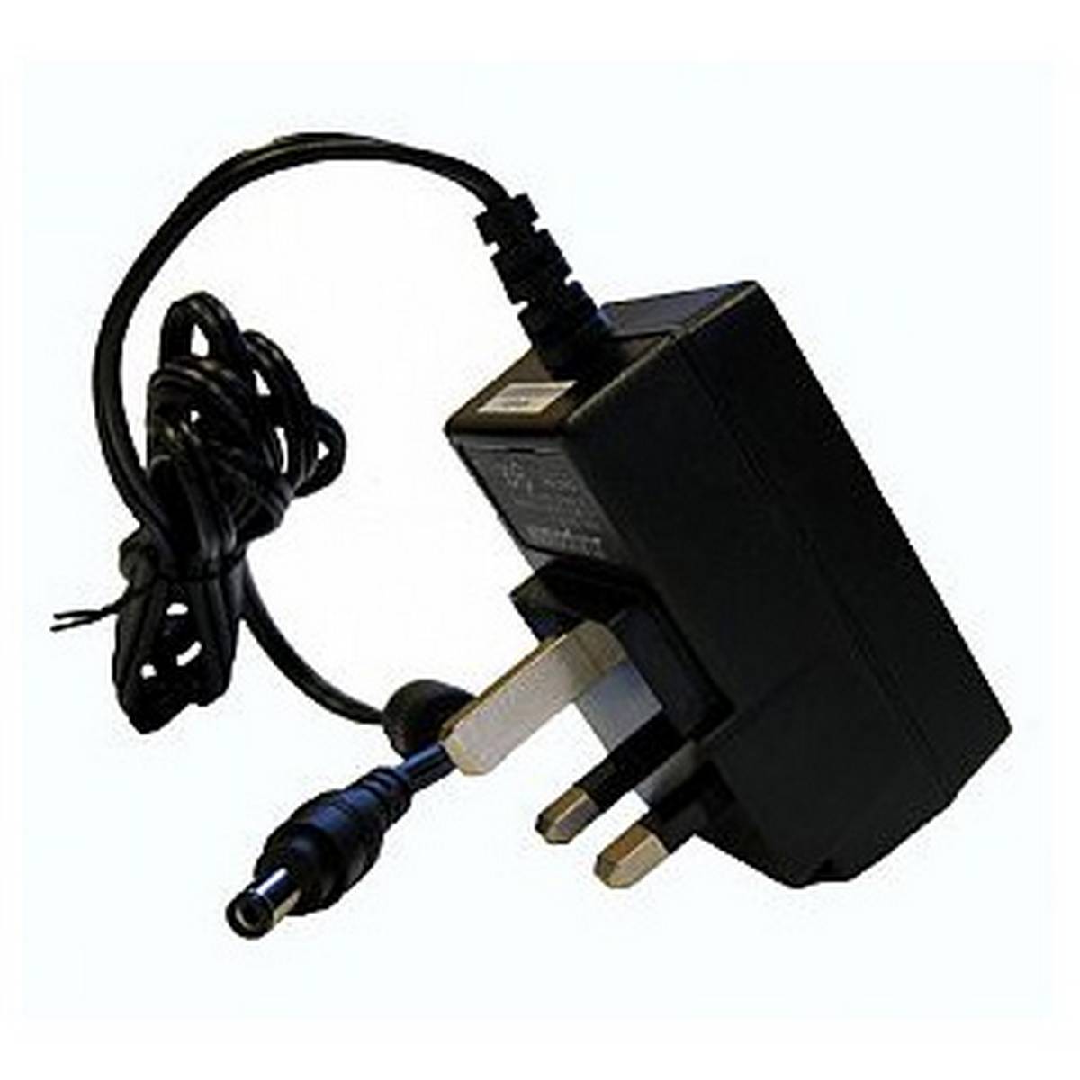 Time Tracker Mains Adaptor