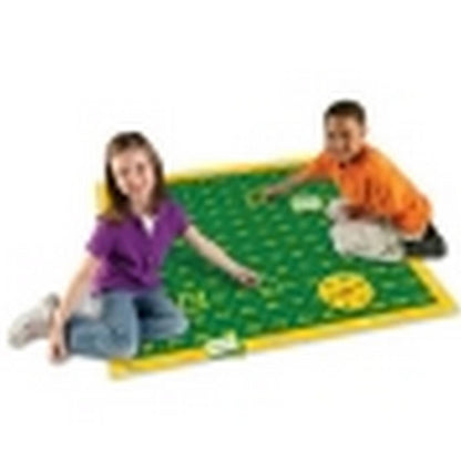 Times Table Activity Mat