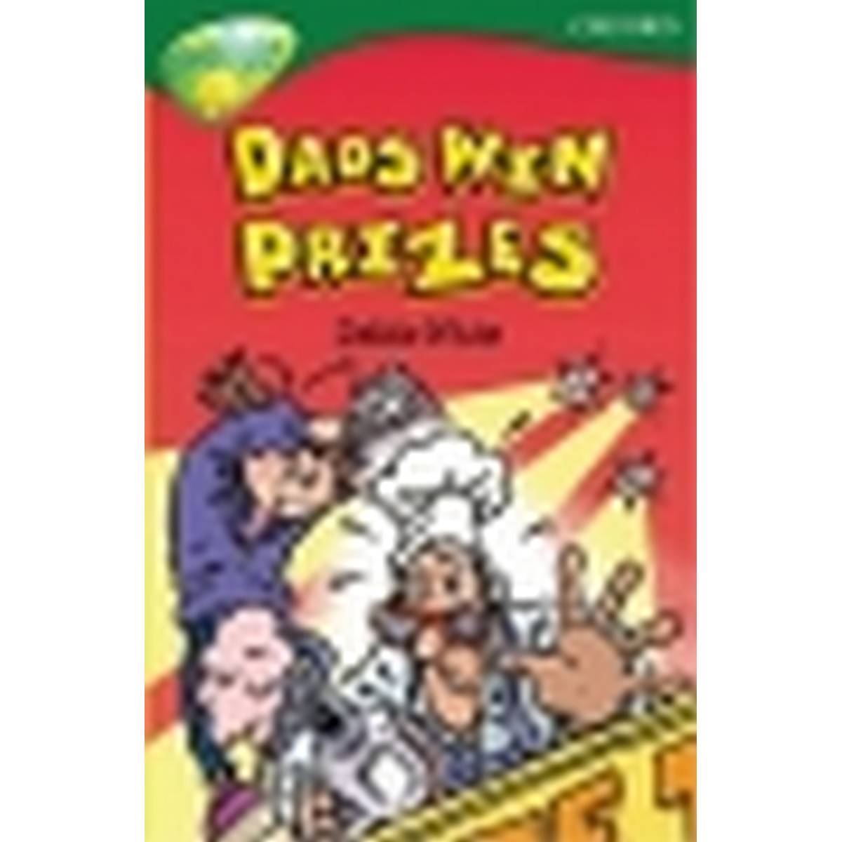 48. Oxford Reading Tree: Treetops: Stage 12: B