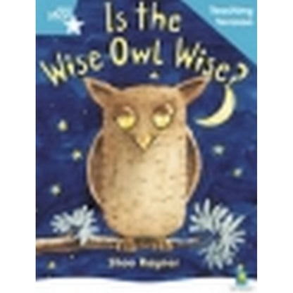 Rigby Star Guided Reading L08 Turquoise Set of 10