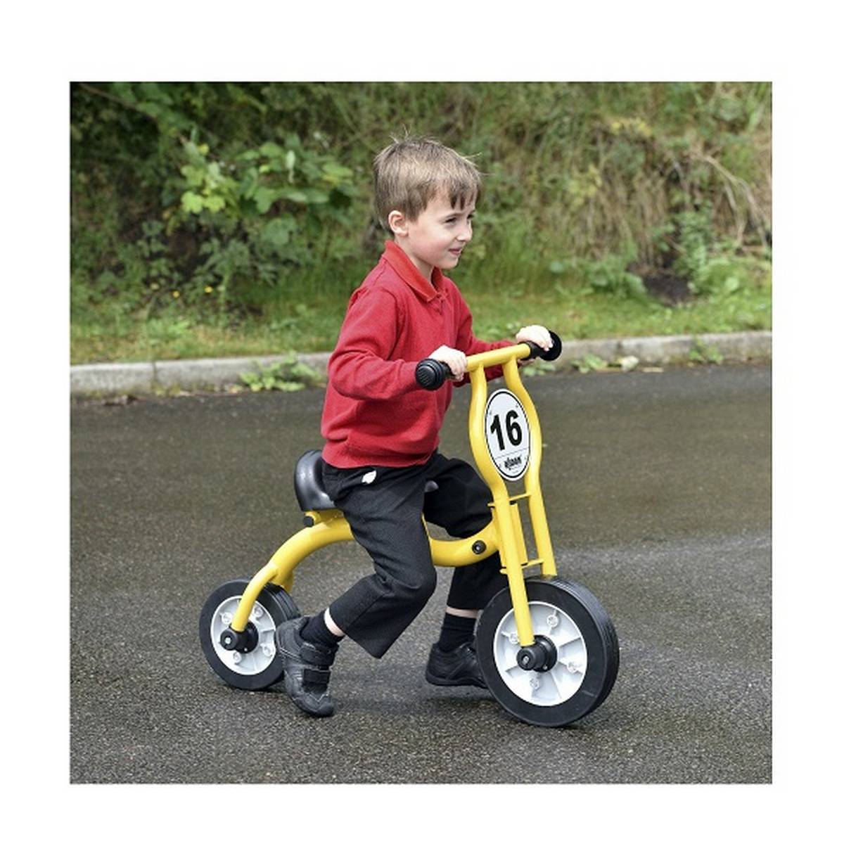 Wisdom Balance Bike