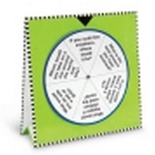 Writing and Discussion Wheels