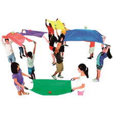 2 Person – Parachute Set of 6
