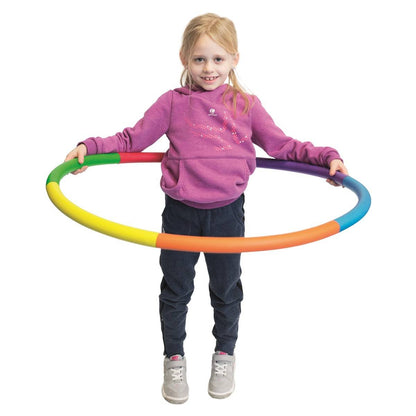 Soft Weighted Hula Hoop
