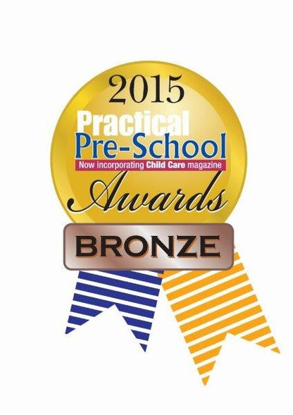 Silver Sensory Reflective Balls - Set of 4