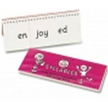 Syllables Flipbook