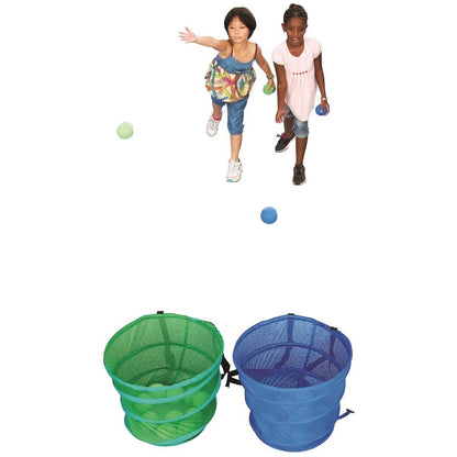 Pursuit Ball Set