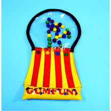 GumFun Finger Strengthener