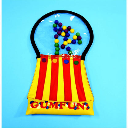 GumFun Finger Strengthener