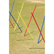 Slalom Stakes Set of 4