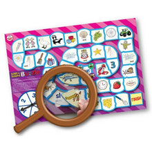 Digraphs & Blends Buzzle