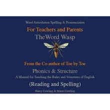 Word Wasp