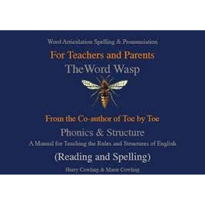 Word Wasp