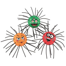 Spiderball - Set of 3