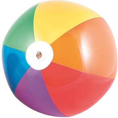 Super Duty Beach Ball