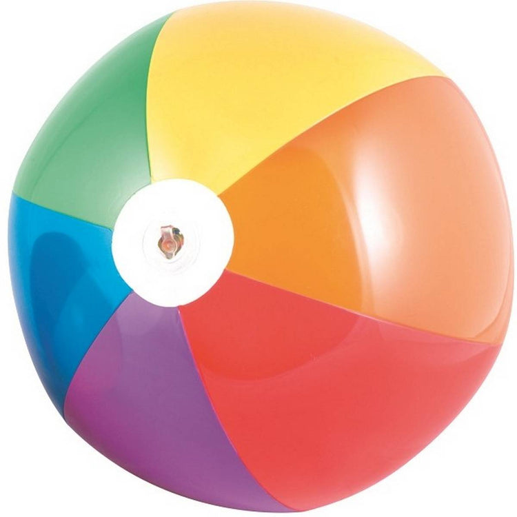 Super Duty Beach Ball