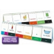 Sentence Builder Flip Book