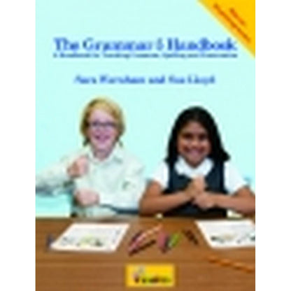 The Grammar Handbook 5