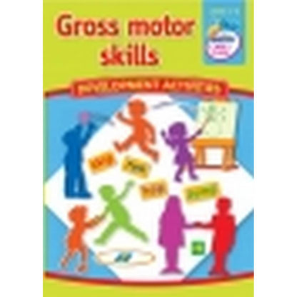 Gross Motor Skills (Prim-Ed)