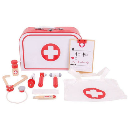 Doctor's Kit