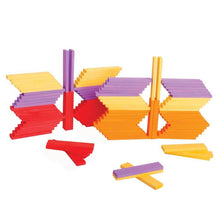 Play Planks (Sunset x 100)