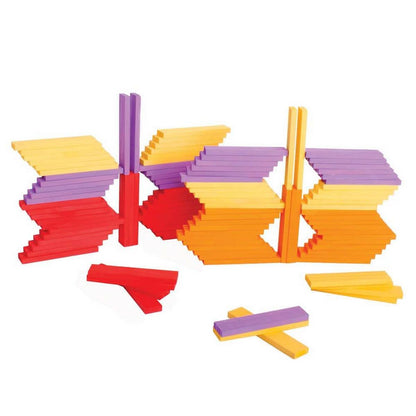 Play Planks (Sunset x 100)