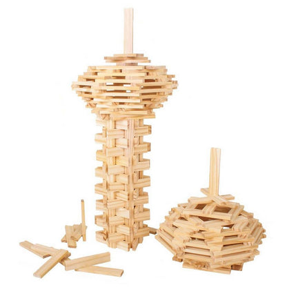 Play Planks (Natural x 200)