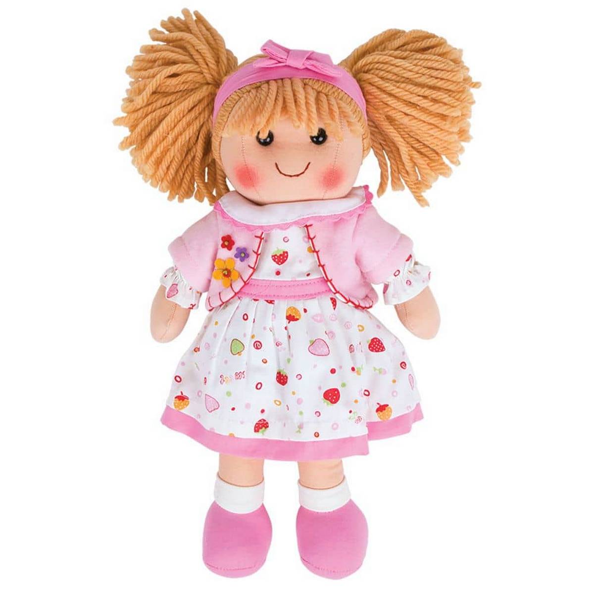 Kelly 34cm Doll