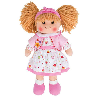 Kelly 34cm Doll