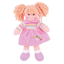 Jenny 28cm Doll