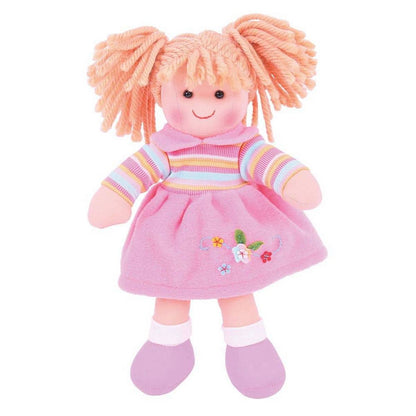 Jenny 28cm Doll