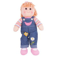 Penny 38cm Doll