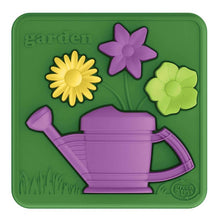 Gardening 3D Puzzle