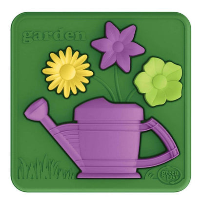 Gardening 3D Puzzle