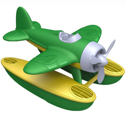 Seaplane (Green Wings)