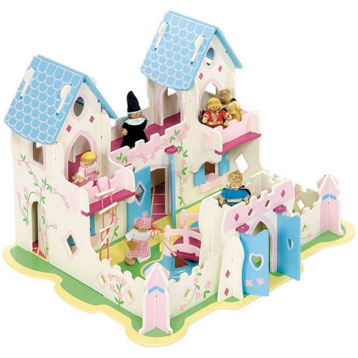 Heritage Playset Princess Palace